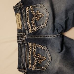 Rock Revival Sherry Jeans